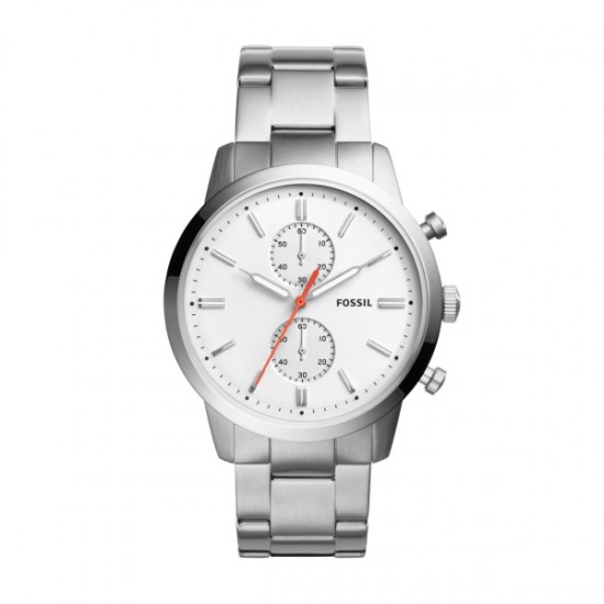 Ceas Barbati FOSSIL Model TOWNSMAN FS5346 Ceas Barbati FOSSIL Model TOWNSMAN FS5346