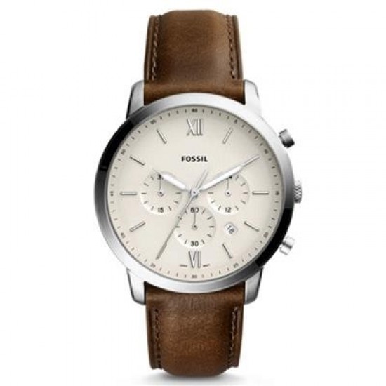 Ceas Barbati, Fossil, Neutra Chrono FS5380 Ceas Barbati, Fossil, Neutra Chrono FS5380