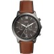 Ceas Barbati, Fossil, Neutra FS5512 Ceas Barbati, Fossil, Neutra FS5512