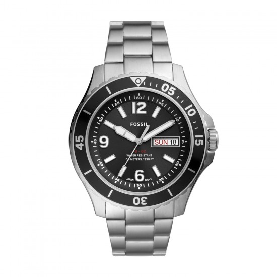 Ceas Barbati, Fossil FS5687 Ceas Barbati, Fossil FS5687