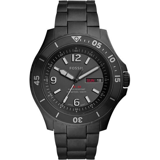Ceas Barbati, Fossil, FB-02 Diver FS5688 Ceas Barbati, Fossil, FB-02 Diver FS5688