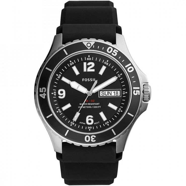 Ceas Barbati, Fossil, FB-02 FS5689 Ceas Barbati, Fossil, FB-02 FS5689