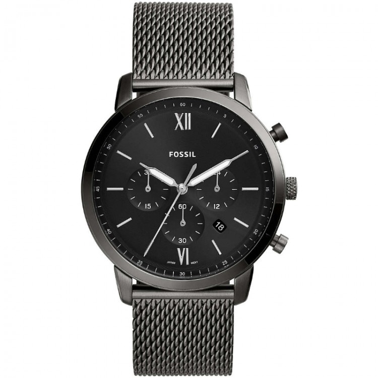 Ceas Barbati, Fossil, Neutra FS5699 Ceas Barbati, Fossil, Neutra FS5699