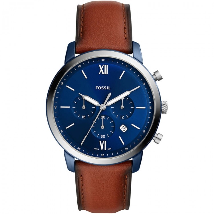 Ceas Barbati, Fossil, Neutra FS5791 Ceas Barbati, Fossil, Neutra FS5791