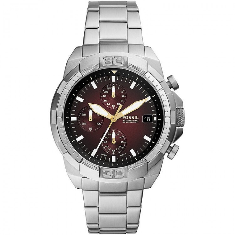 Ceas Barbati, Fossil, Bronson FS5878 Ceas Barbati, Fossil, Bronson FS5878