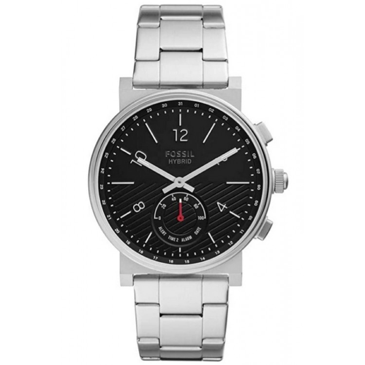 Ceas Barbati, Fossil, Hybrid Barstow FTW1188 Ceas Barbati, Fossil, Hybrid Barstow FTW1188
