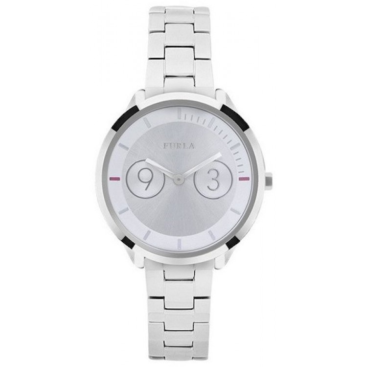 Ceas Dama, Furla, Metropolis R4253102509 Ceas Dama, Furla, Metropolis R4253102509
