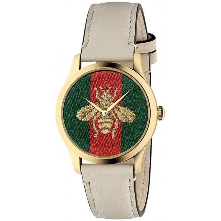 Ceas Dama, Gucci,  G-Timeless YA1264128