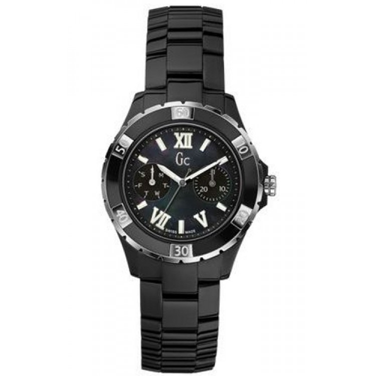 Ceas Dama, Gc - Guess Collection, Sport Class X69002L2S