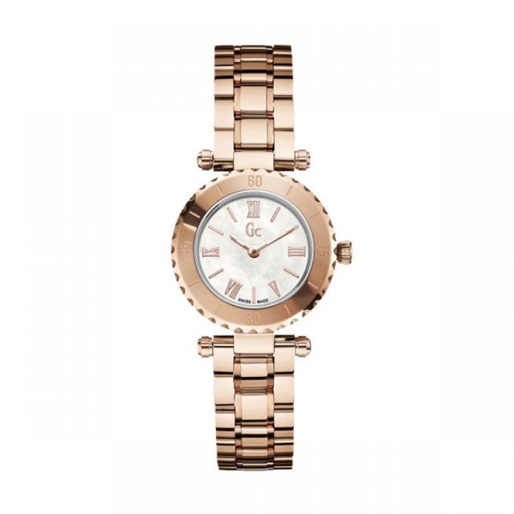 Ceas Dama, Gc - Guess Collection, Mini Chic X70020L1S Ceas Dama, Gc - Guess Collection, Mini Chic X70020L1S