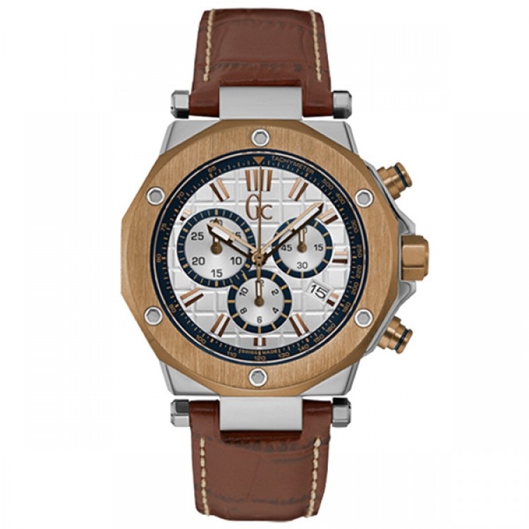 Ceas Barbati, Gc - Guess Collection, GC-3 X72035G1S Ceas Barbati, Gc - Guess Collection, GC-3 X72035G1S