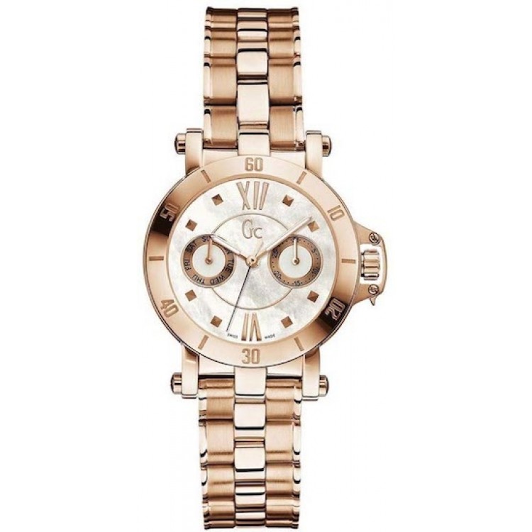 Ceas Dama, Gc - Guess Collection, Precious X74008L1S Ceas Dama, Gc - Guess Collection, Precious X74008L1S
