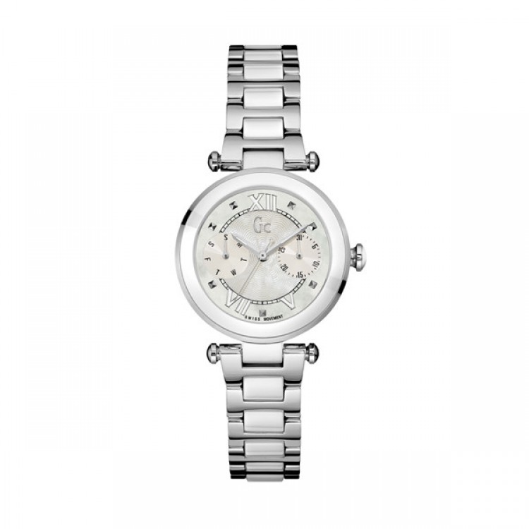 Ceas Dama, Gc - Guess Collection, Lady Chic Y06003L1