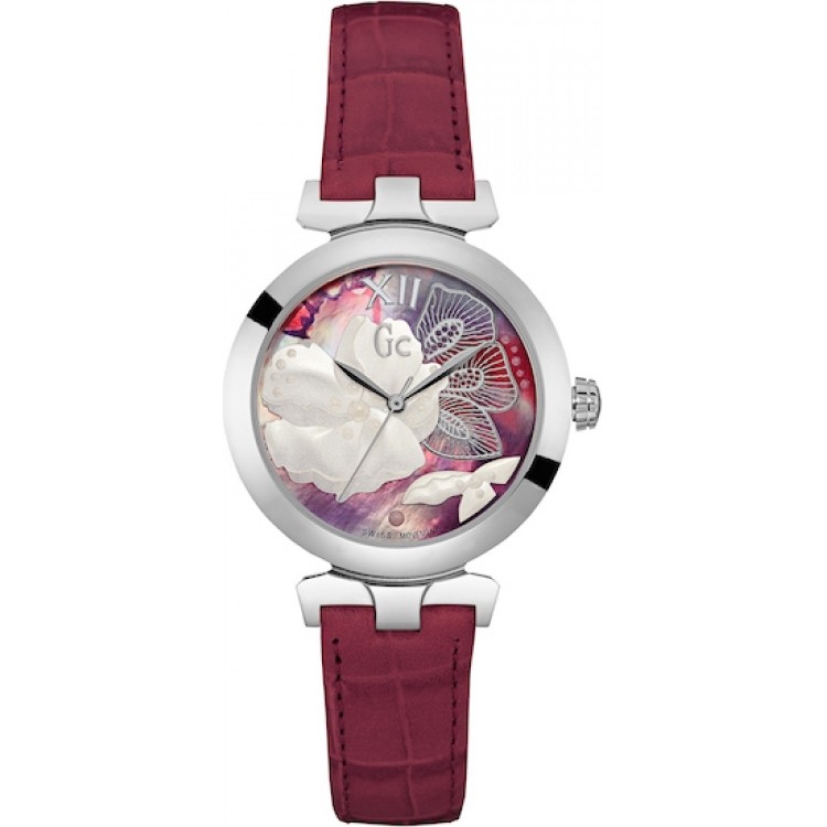 Ceas Dama, Gc - Guess Collection, Belle Y22005L3 Ceas Dama, Gc - Guess Collection, Belle Y22005L3