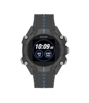Ceas Smartwatch Barbati, Guess, Rex C3001G3