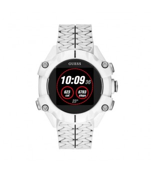 Ceas Smartwatch Barbati, Guess, Rex C3001G4