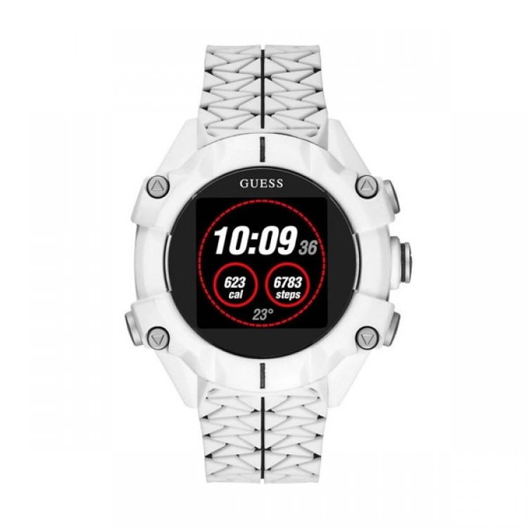 Ceas Smartwatch Barbati, Guess, Rex C3001G4 Ceas Smartwatch Barbati, Guess, Rex C3001G4