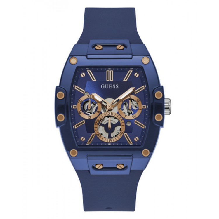Ceas Barbati, Guess, Phoenix GW0203G7 Ceas Barbati, Guess, Phoenix GW0203G7