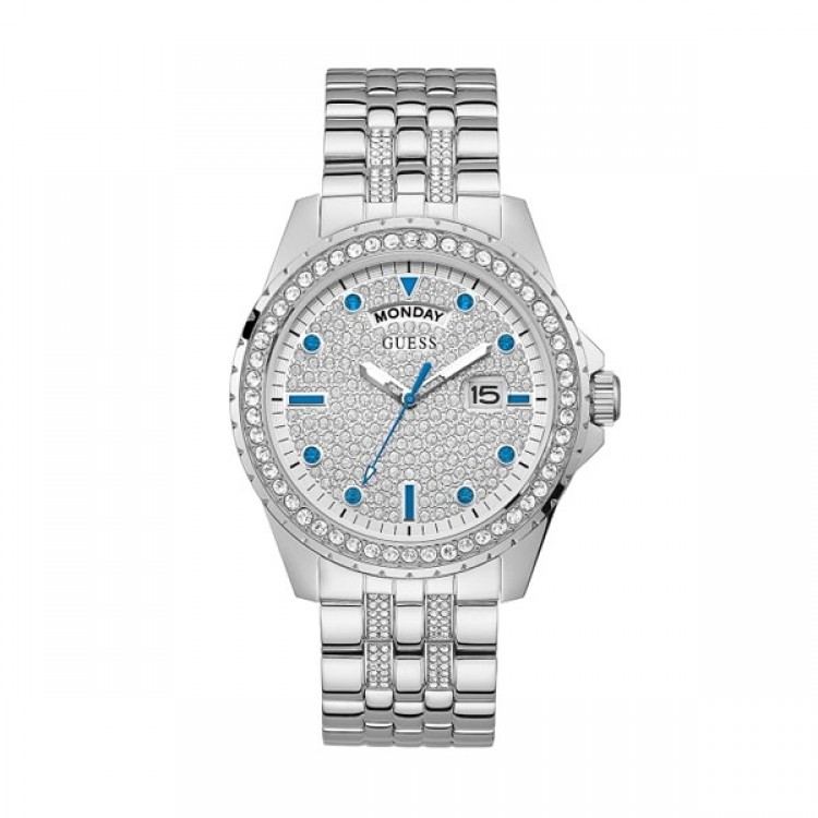 Ceas Barbati, Guess, Comet GW0218G1 Ceas Barbati, Guess, Comet GW0218G1