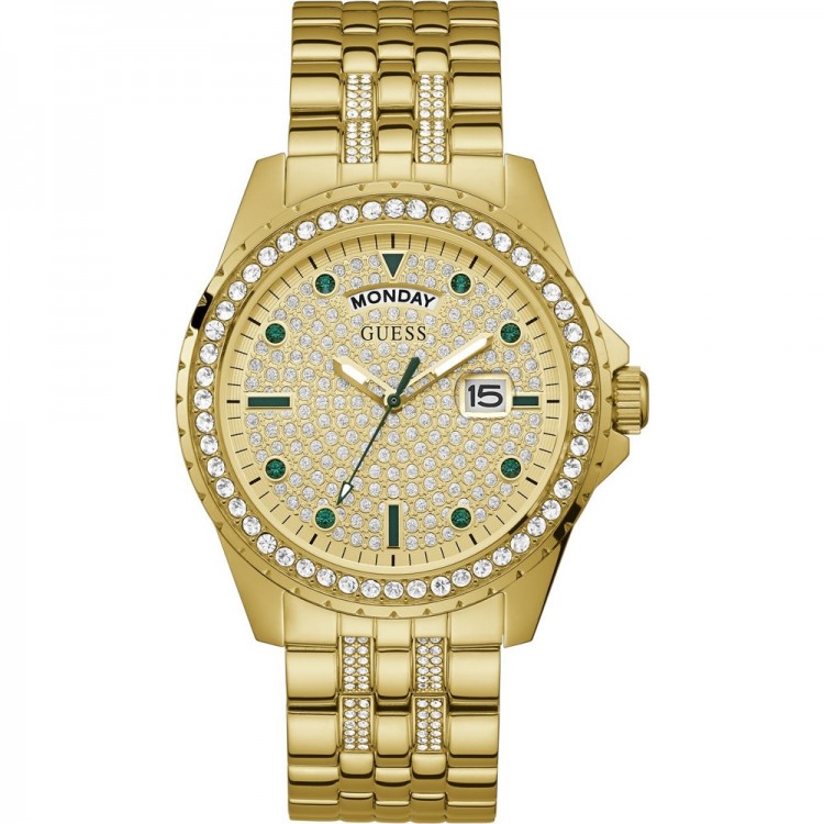 Ceas Barbati, Guess, Comet GW0218G2 Ceas Barbati, Guess, Comet GW0218G2