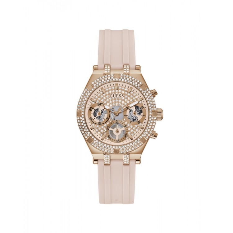 Ceas Dama, Guess, Heiress GW0407L3 Ceas Dama, Guess, Heiress GW0407L3