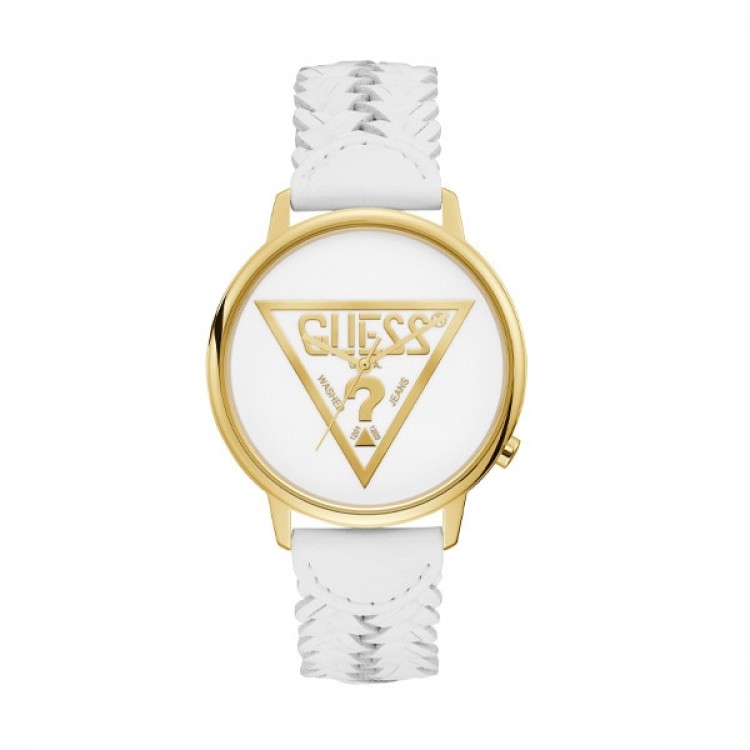 Ceas Dama, Guess, Jeans V1001M4