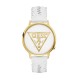 Ceas Dama, Guess, Jeans V1001M4