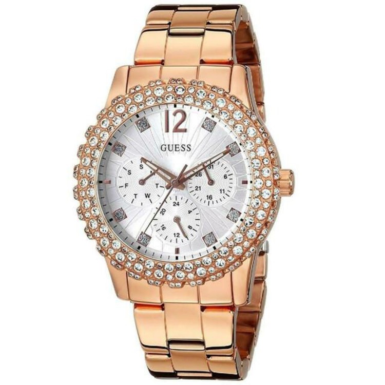 Ceas Dama, Guess, Dazzler W0335L3