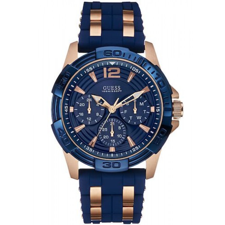 Ceas Barbati, Guess, Orasis W0366G4 Ceas Barbati, Guess, Orasis W0366G4