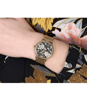 Ceas Dama, Guess, Willow W0822L2