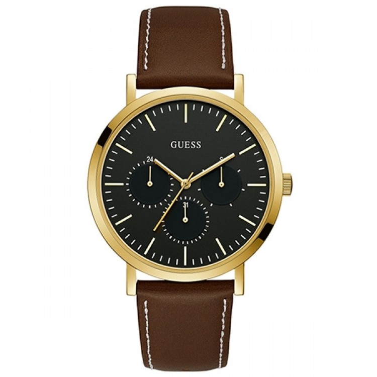 Ceas Barbati, Guess, Slate W1044G1