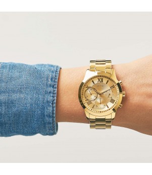 Ceas Dama, Guess, Solar W1070L2