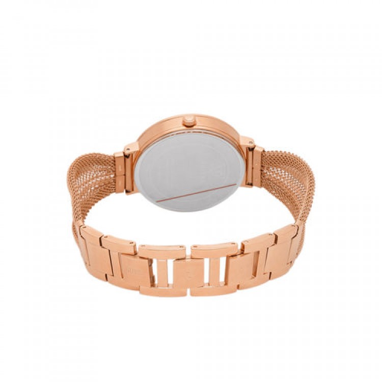 Ceas Dama, Guess, Chiffon W1083L3