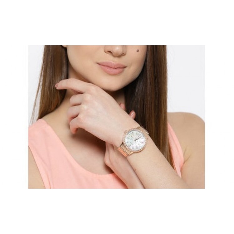Ceas Dama, Guess, Lattice W1086L2 Ceas Dama, Guess, Lattice W1086L2