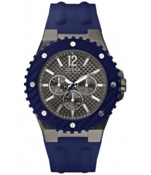 Ceas Barbati, Guess, Overdrive W11619G2