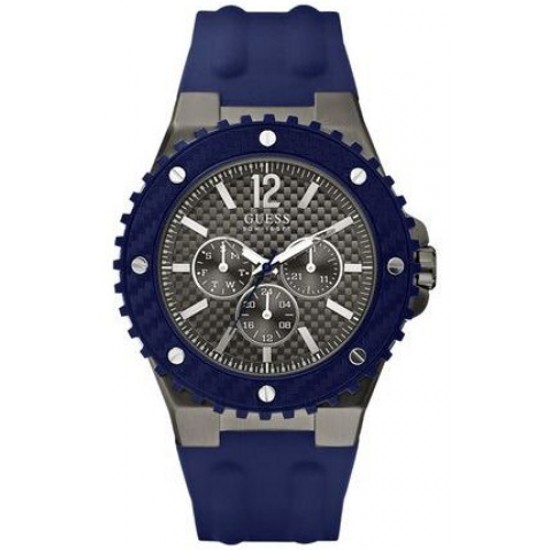 Ceas Barbati, GUESS, Overdrive W11619G2 Ceas Barbati, GUESS, Overdrive W11619G2