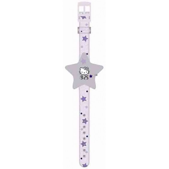Ceas Hello Kitty Kid LCD Watch Junior HK25962 Ceas Hello Kitty Kid LCD Watch Junior HK25962