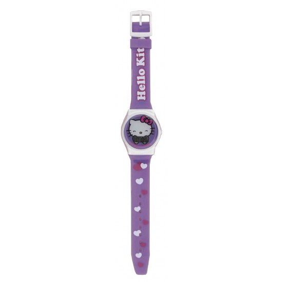 Ceas Hello Kitty Kid LCD Junior HK25973 Ceas Hello Kitty Kid LCD Junior HK25973