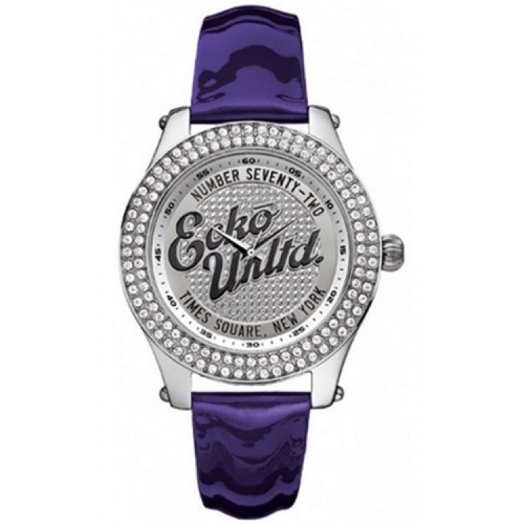 Ceas Dama, Marc Ecko, The Rollie E10038M3 Ceas Dama, Marc Ecko, The Rollie E10038M3