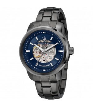 Ceas Barbati, Maserati, Successo R8823121001