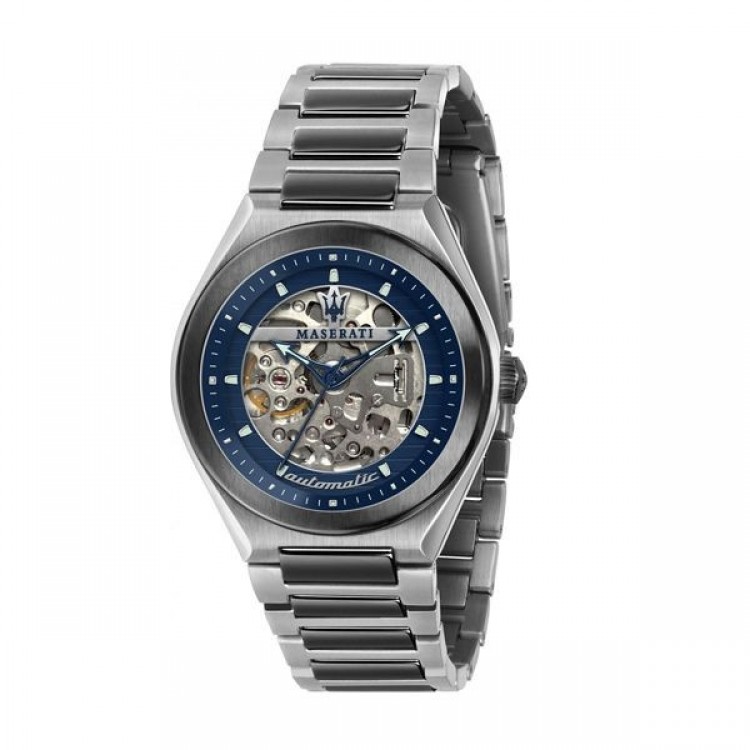 Ceas Barbati, Maserati, Triconic R8823139003