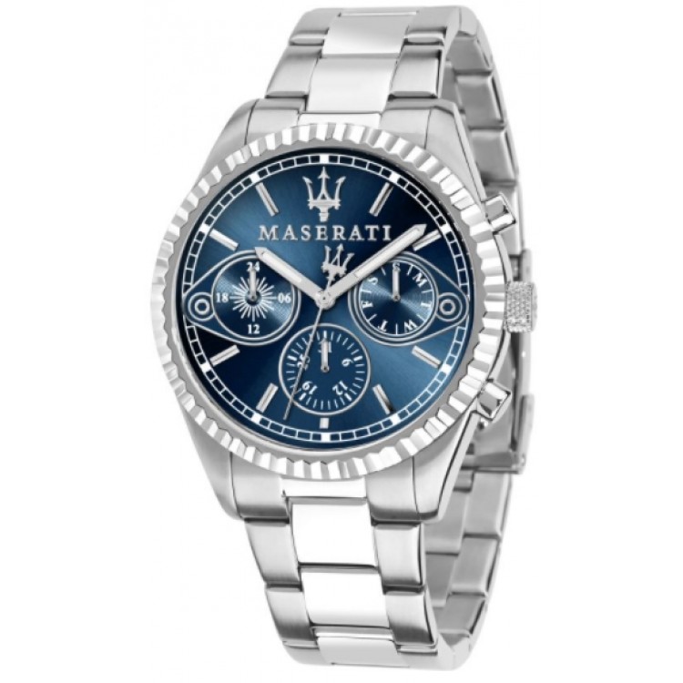 Ceas Barbati, Maserati, Competizione R8853100013