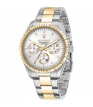 Ceas Barbati, Maserati, Competizione R8853100021