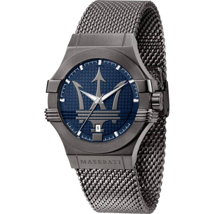 Ceas Barbati, Maserati, Potenza R8853108005 Ceas Barbati, Maserati, Potenza R8853108005