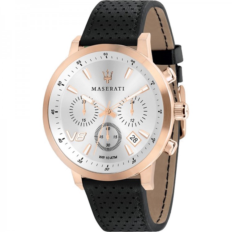 Ceas Barbati, Maserati, GT Chrono R8871134001