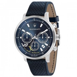 Ceas Barbati, Maserati, GT Solar Chrono R8871134002 Ceas Barbati, Maserati, GT Solar Chrono R8871134002