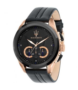 Ceas Barbati, Maserati, Traguardo R8871612025