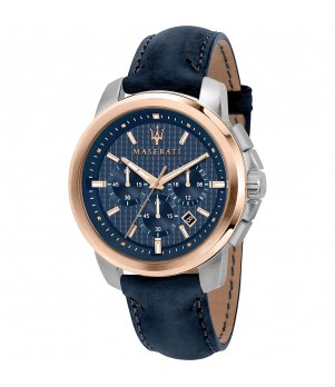 Ceas Barbati, Maserati, Successo R8871621015