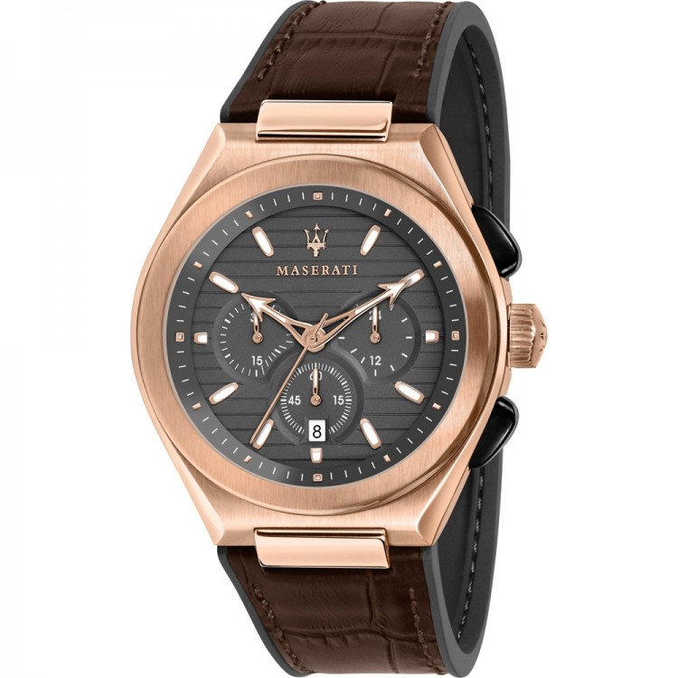 Ceas Barbati, Maserati, Triconic R8871639003