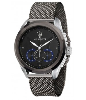 Ceas Barbati, Maserati, Traguardo R8873612006